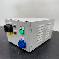 Michael Riedel Isolating/Control Transformer image 1